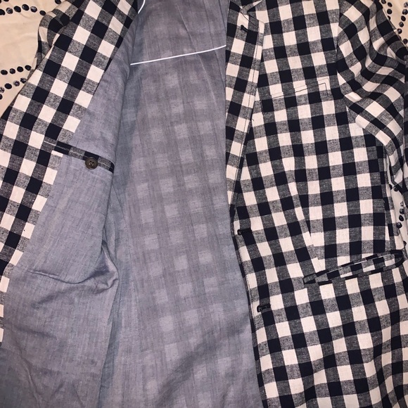 Sport jacket - Picture 2 of 4